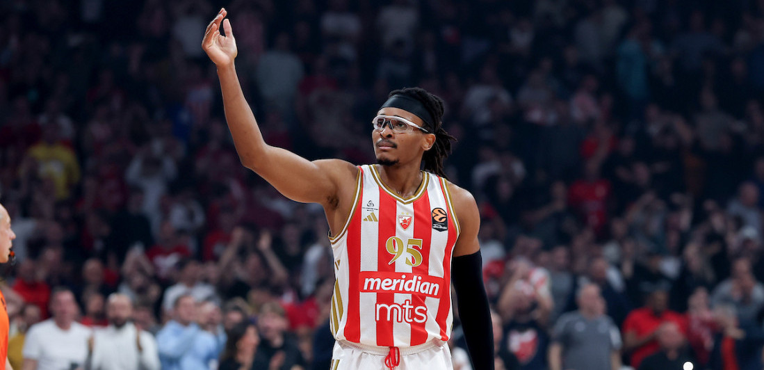 Loše je za derbi što je otišao... Moneke o Željku: Razumem ga!