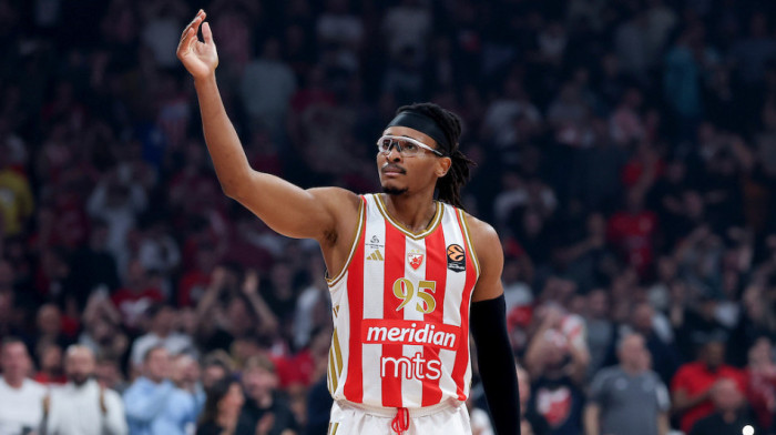 Loše je za derbi što je otišao... Moneke o Željku: Razumem ga!