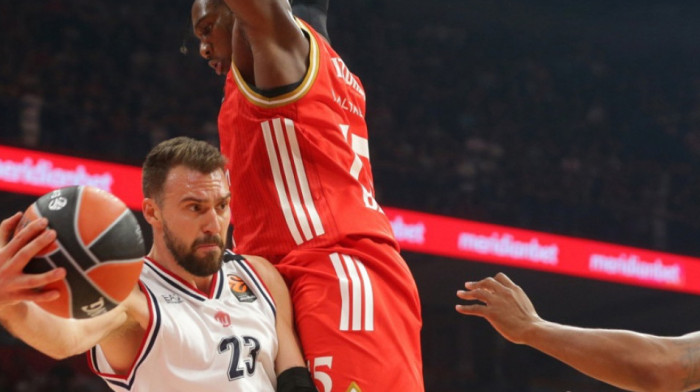 Gudurić van tima! Trener Olimpije sve otkrio: Razlog je samo jedan