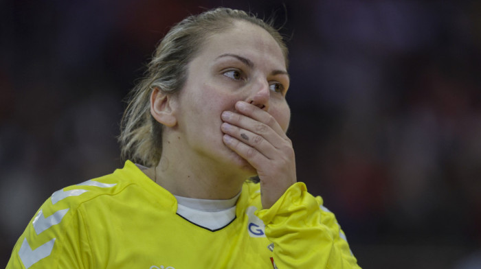 Zmajče nakon čuda u Dortmundu: Verovala sam u ovaj tim!