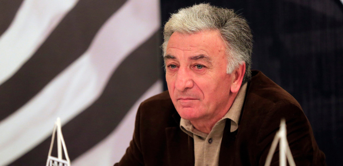 Na današnji dan: Sećanje na čuvenog Mocu - Četiri godine od smrti legende Partizana