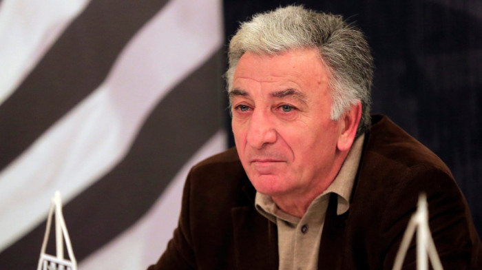 Na današnji dan: Sećanje na čuvenog Mocu - Četiri godine od smrti legende Partizana