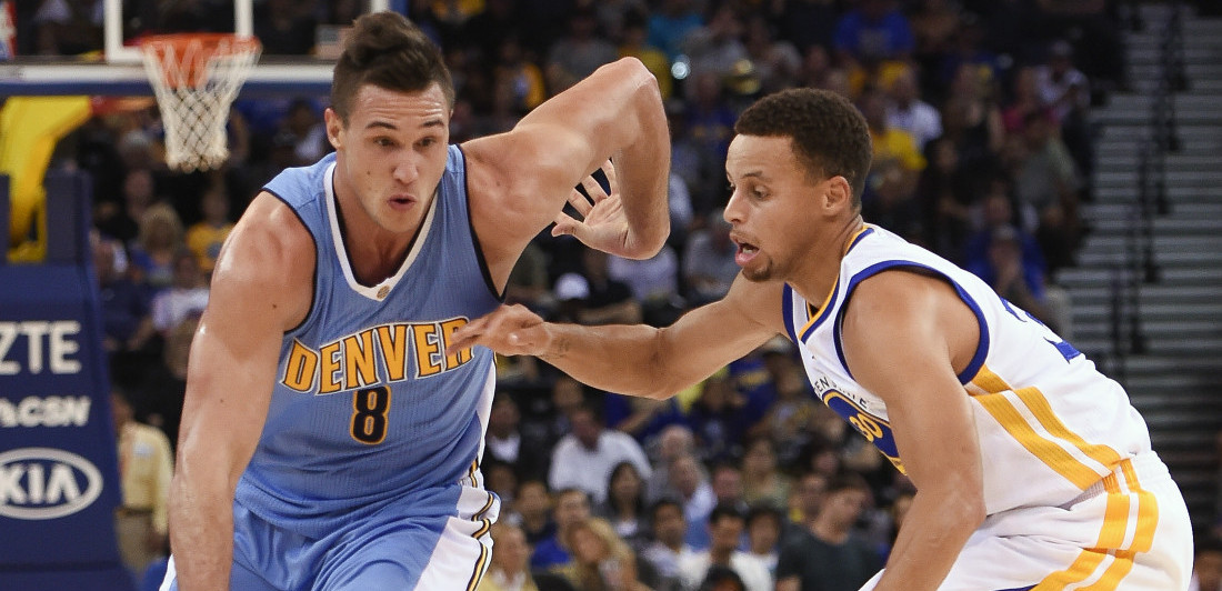 Bivši Jokićev saigrač otišao u penziju: Legendarni Italijan celu karijeru proveo u NBA (VIDEO)