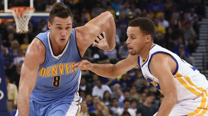 Bivši Jokićev saigrač otišao u penziju: Legendarni Italijan celu karijeru proveo u NBA (VIDEO)