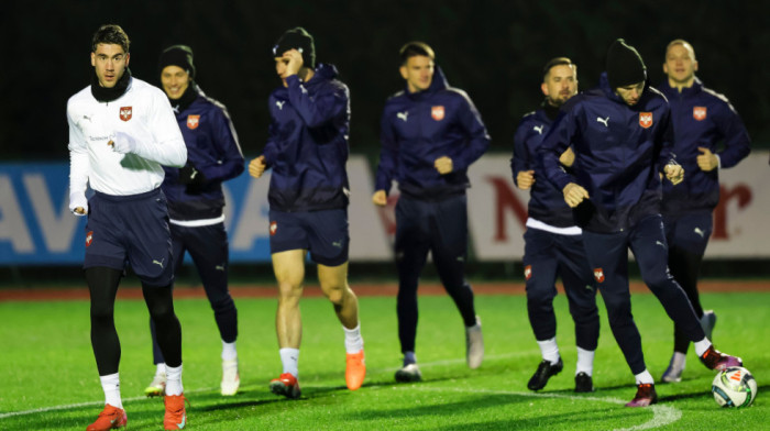 Oglasio se Srbin: Prve reči nakon teške povrede i operacije (FOTO)