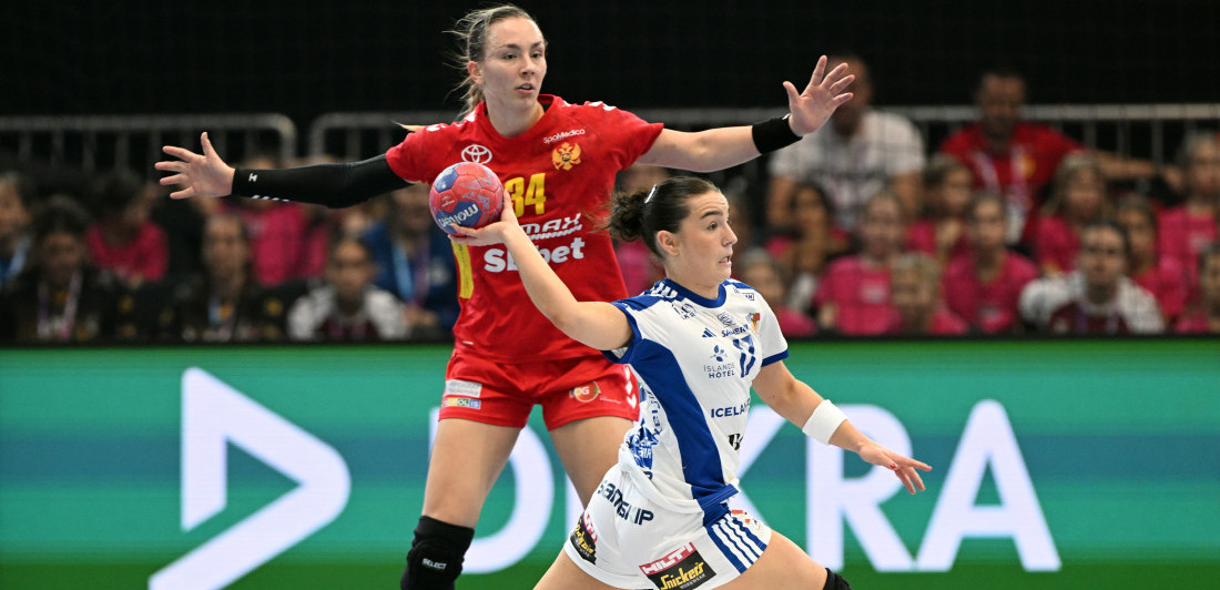 Ovo je važno za Srbiju! Završen meč Crne Gore i Islanda na Svetskom prvenstvu