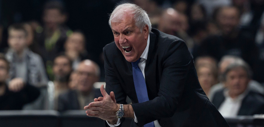 Željko ogolio istinu: Osetkovski nije moj igrač, ali najviše sam bio šokiran zbog ovoga