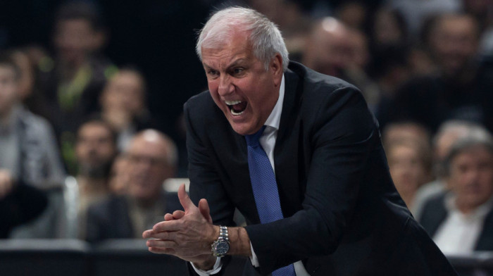 Željko ogolio istinu: Osetkovski nije moj igrač, ali najviše sam bio šokiran zbog ovoga