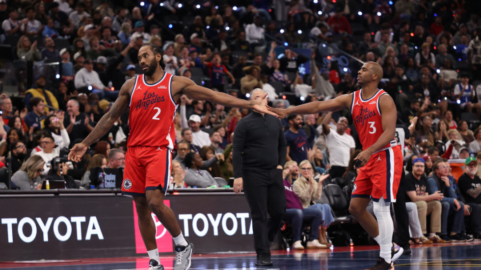 Šok! NBA svet u neverici - Legenda dobila otkaz, Bogdan ostao bez saigrača