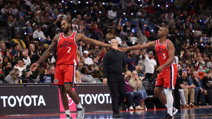 Šok! NBA svet u neverici - Legenda dobila otkaz, Bogdan ostao bez saigrača