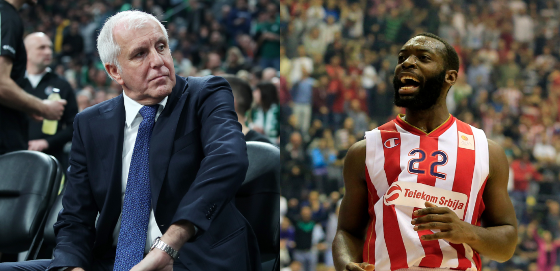 Đenka odgovorio Obradoviću povodom "čarter letova": Dvanaest sati u Kazanju... Dejo je GOAT