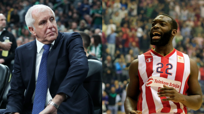 Đenka odgovorio Obradoviću povodom "čarter letova": Dvanaest sati u Kazanju... Dejo je GOAT