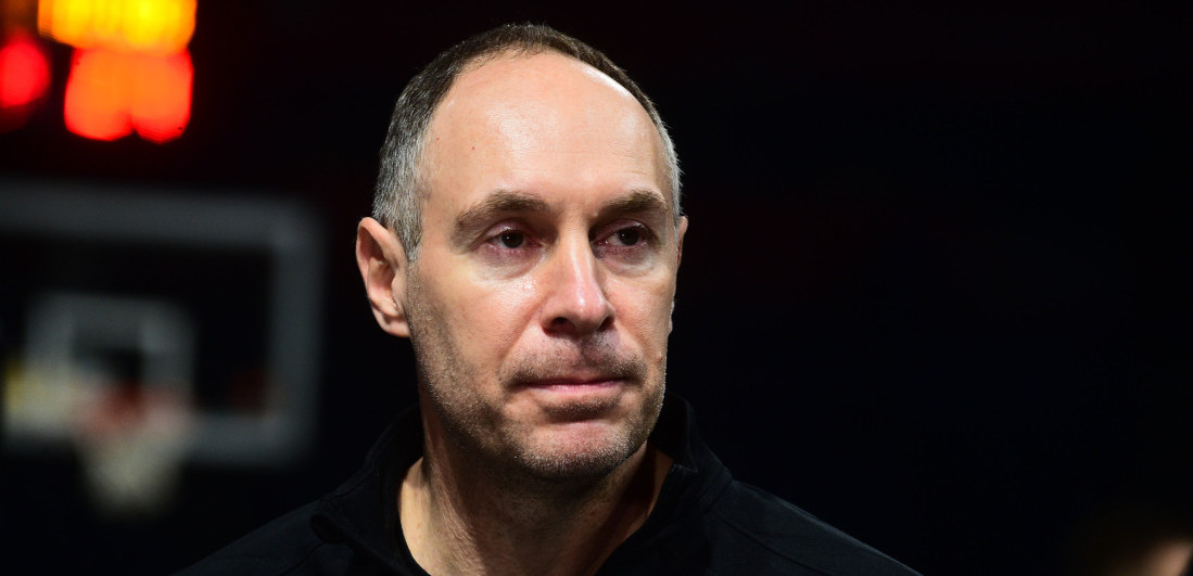 Ocokoljić se ponovo oglasio: Utakmica protiv Bajerna pokazala je da možemo