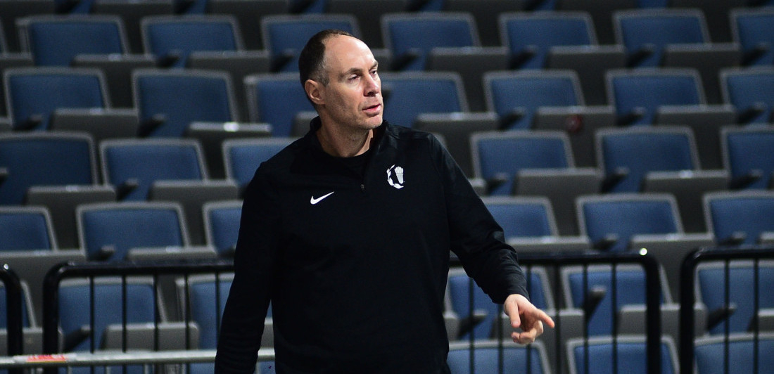 Nisam pričao sa Obradovićem - Privremeni trener Partizana ističe: Da vratimo košarku u prvi plan