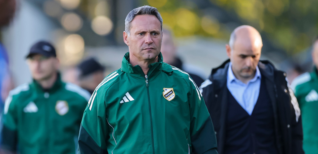 Iz Čuke optimistični pred gostovanje na "Marakani": Naše ambicije su visoke...