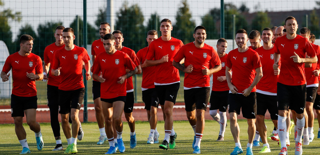 Srbin napustio Hrvatsku: Bivši fudbaler Crvene zvezde i reprezentativac Srbije odustao