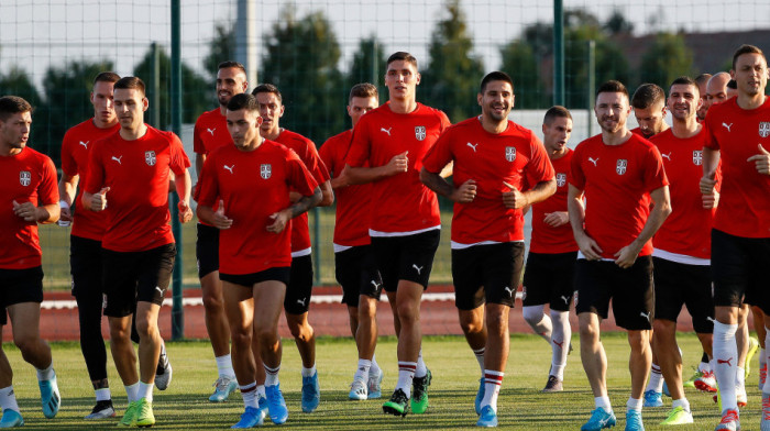 Srbin napustio Hrvatsku: Bivši fudbaler Crvene zvezde i reprezentativac Srbije odustao