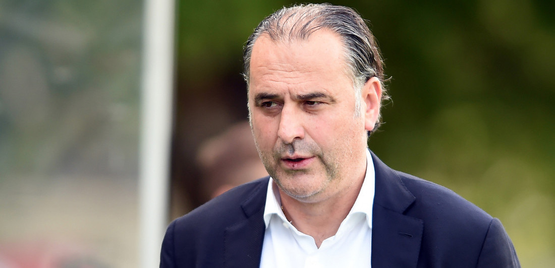 Grof sve šokirao: Bivši trener Crvene zvezde poručio da bi mogao da vodi Dinamo