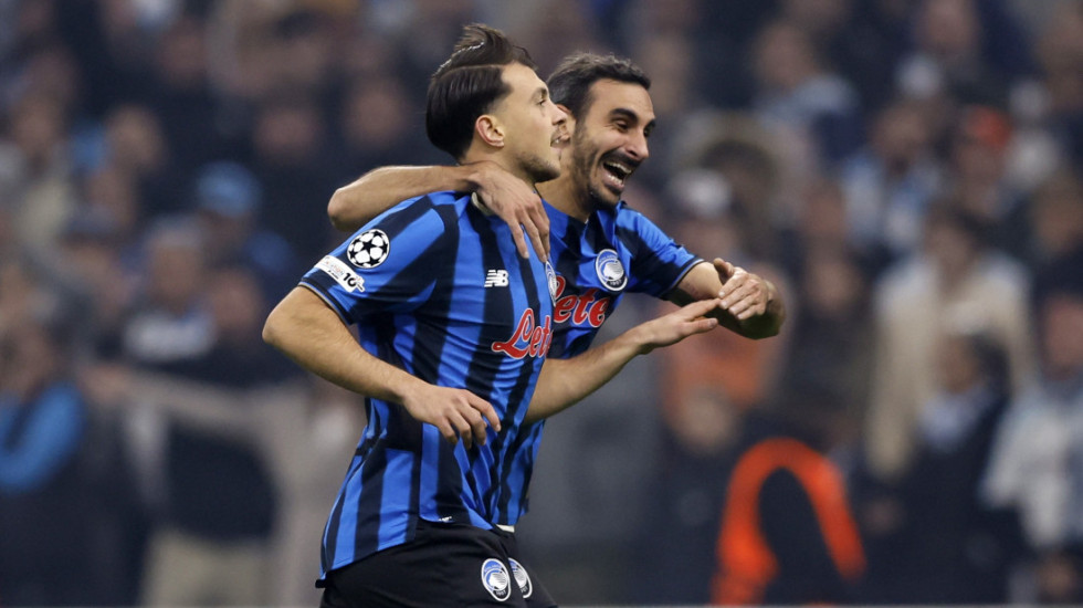 Bravo, majstore! Nova genijalnsot Samardžića: Asistencija za četvrtfinale Kupa