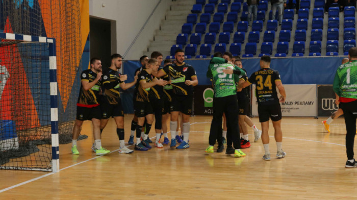 Crveni alarm za srpski rukomet: Crvenka i Proleter pred gašenjem!