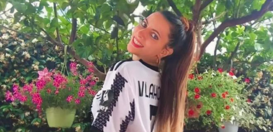 Vruće, vrućeeeeee! Pljušte poruke podrške Vlahoviću, ali jedna se izdvaja: Njena (FOTO)