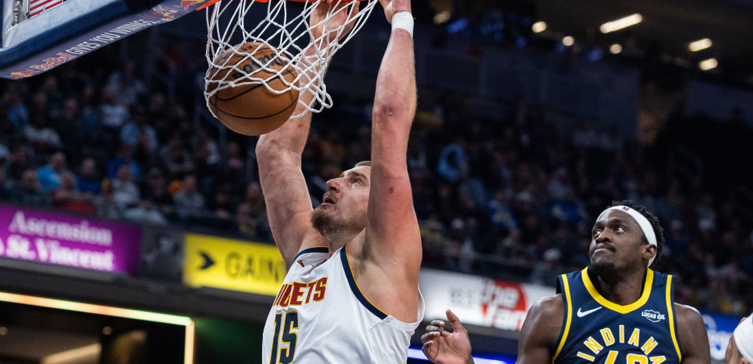 NBA liga je morala da se oglasi zbog Jokića i ekipe: Ovo još nije viđeno