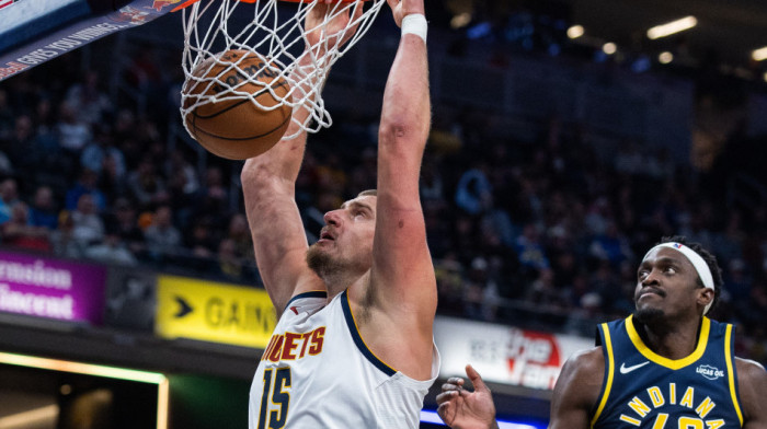 NBA liga je morala da se oglasi zbog Jokića i ekipe: Ovo još nije viđeno