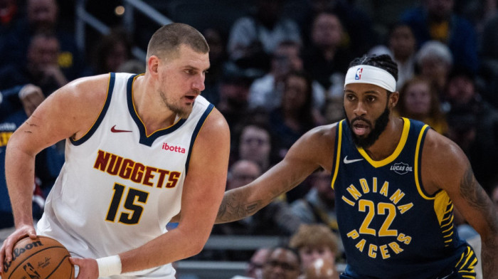 Jokić iskasapljen: Unakažene ruke Srbina, borio se sa divljim zverima, a ne ljudima (FOTO)