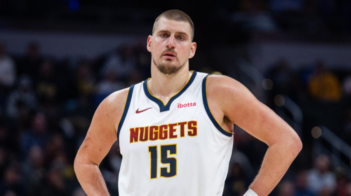 Trese se Amerika - Trener Denvera ljut zbog Jokića, sve im je sasuo u lice