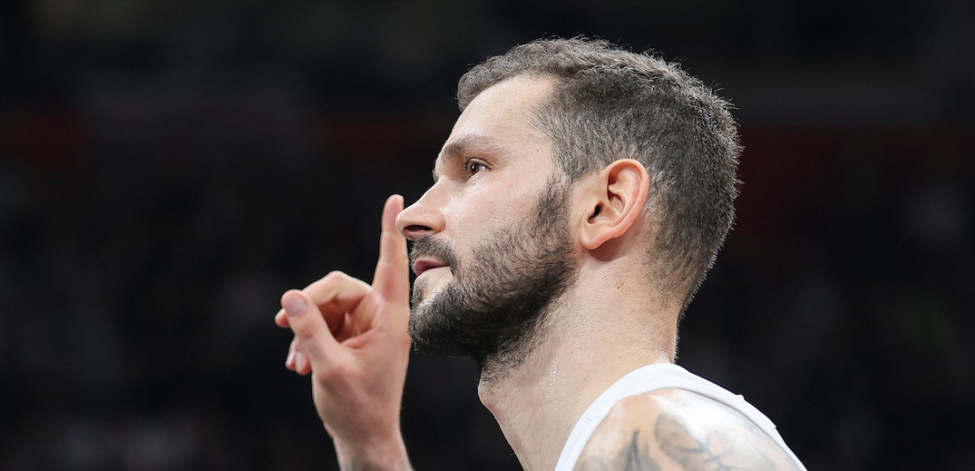 Bomba u Humskoj: Vladimir Micov se vraća u Partizan!