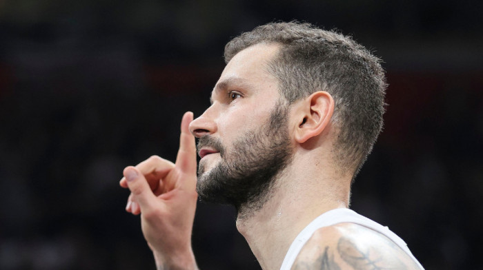 Bomba u Humskoj: Vladimir Micov se vraća u Partizan!