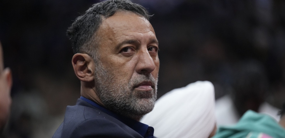 Vlade Divac slomljen posle smrti bivšeg saigrača