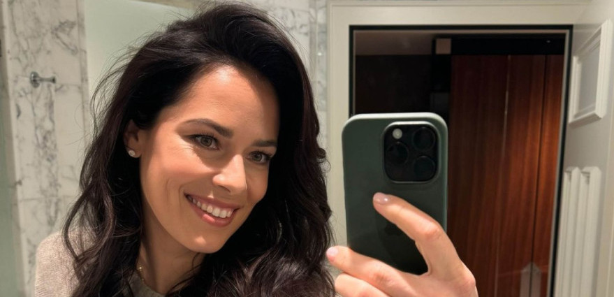 Hitan razvod Ane i Švajnija - Očima ne mogu da se gledaju, otkriveni novi detalji