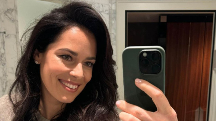 Hitan razvod Ane i Švajnija - Očima ne mogu da se gledaju, otkriveni novi detalji