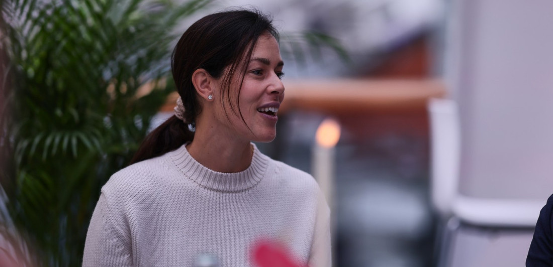 Kakav spektakl: Ana Ivanović se vraća na teren zbog čuvene teniserke