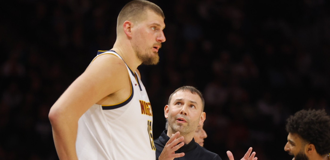 Amerikanac podviknuo: Mrzi kada ovo rade Nikoli Jokiću, on je posebna vrsta