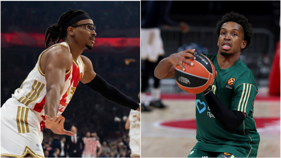 Ludilo pred PAO: Šorts tražio od Monekea da popije tekilu, evo zbog čega (VIDEO)