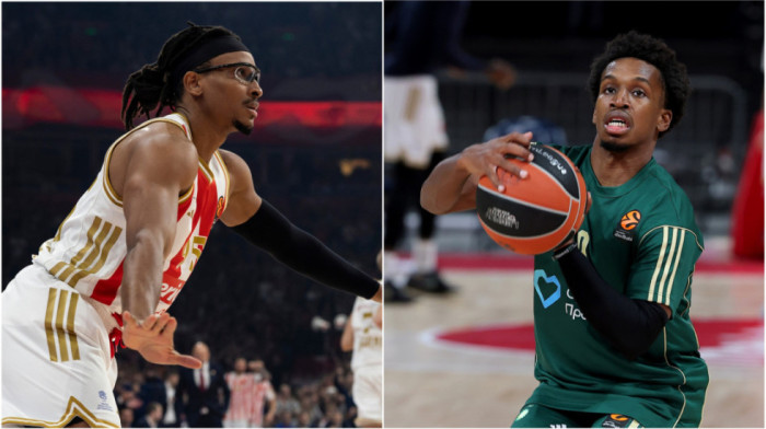 Ludilo pred PAO: Šorts tražio od Monekea da popije tekilu, evo zbog čega (VIDEO)