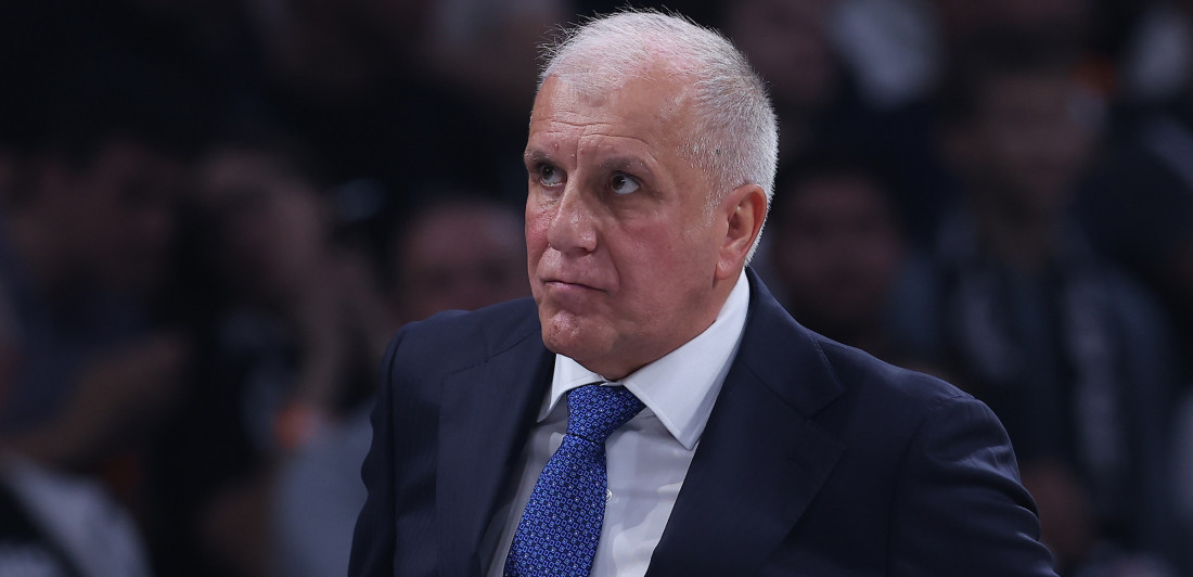 Obradović hoće njega: Željko izabrao naslednika na klupi Partizana (VIDEO)