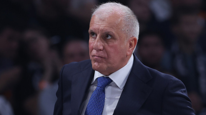 Obradović hoće njega: Željko izabrao naslednika na klupi Partizana (VIDEO)