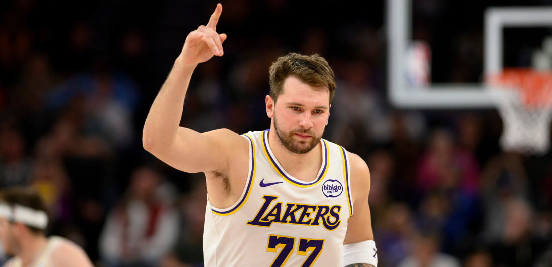 Šok: Dončić napustio Lejkerse, evo zbog čega (FOTO)