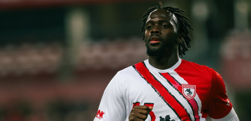 Šerif rešeta i posle Zvezde - Vodi Samsun ka vrhu, vreme je da padne i šampion