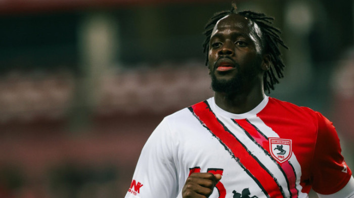 Šerif rešeta i posle Zvezde - Vodi Samsun ga vrhu, vreme je da padne i šampion