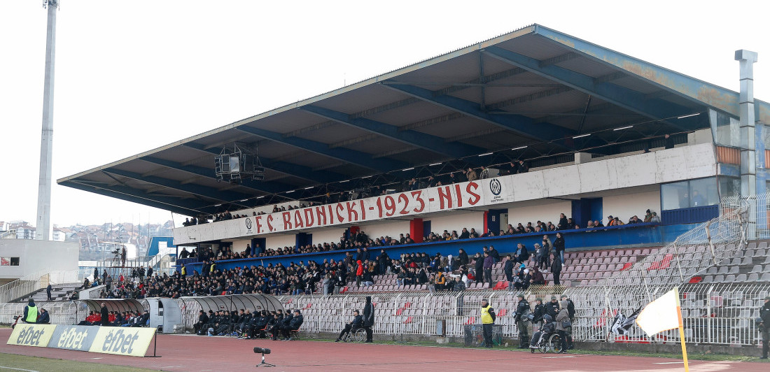 Nova smena u Superligi: Posla Spartaka i Radnički ostao bez trenera