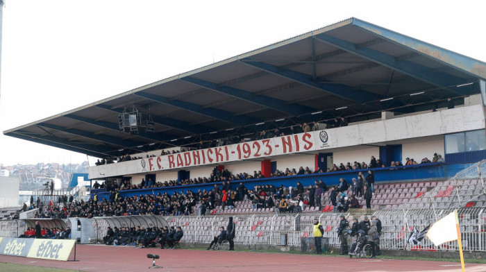 Nova smena u Superligi: Posla Spartaka i Radnički ostao bez trenera