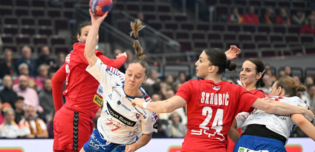 Ovako izgleda tabela posle utakmice za infarkt i remija Srbije na Svetskom prvenstvu (FOTO)