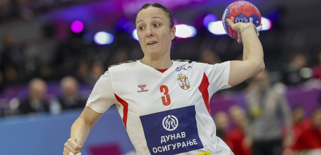 Danas nismo bile prave - Kapitenka jasna: Ako hoćemo u četvrtfinale moramo bolje!