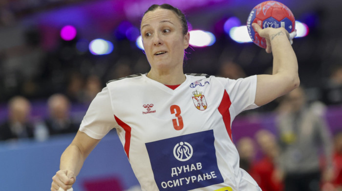 Danas nismo bile prave - Kapitenka jasna: Ako hoćemo u četvrtfinale moramo bolje!