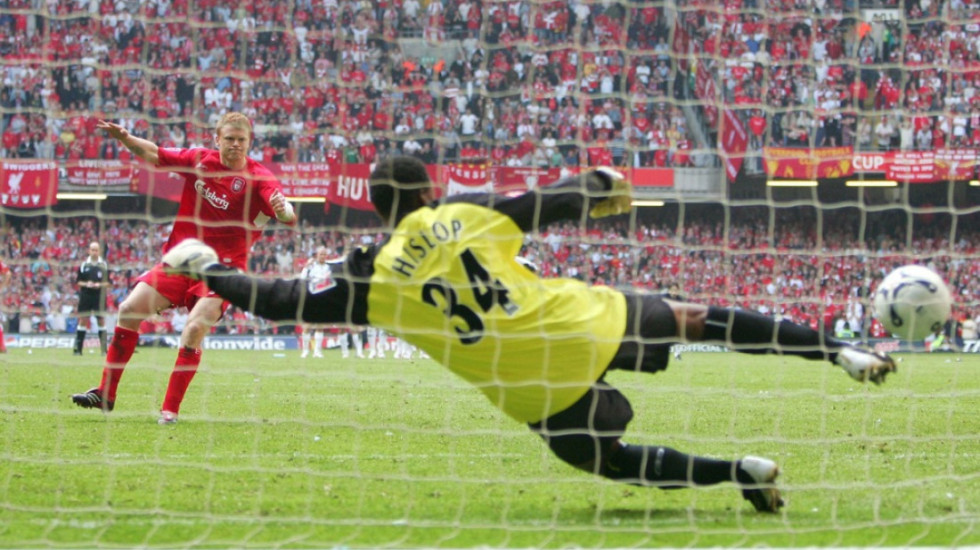 Svet u šoku! Legendarni fudbaler otkrio da ima najteži oblik raka!