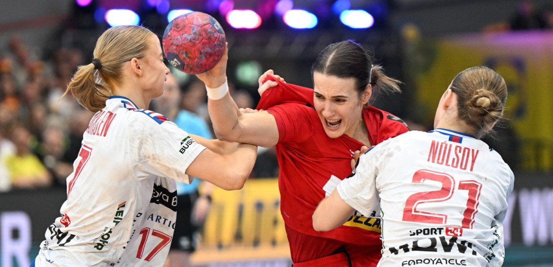 Hrabra Srbija ispustila pobedu protiv Farskih ostrva: Remi rukometašica nakon nove triler završnice